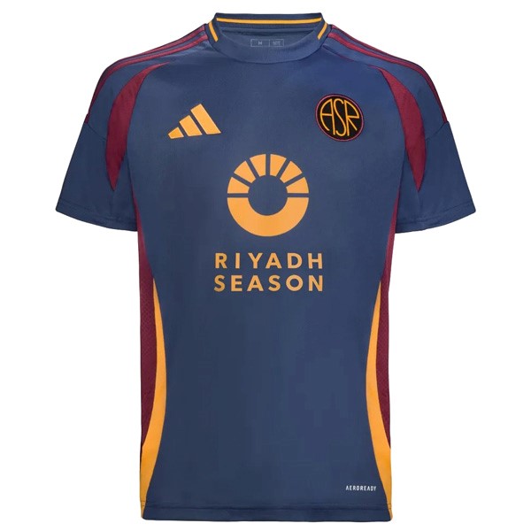 Thailandia Maglia AS Roma Terza 24/25